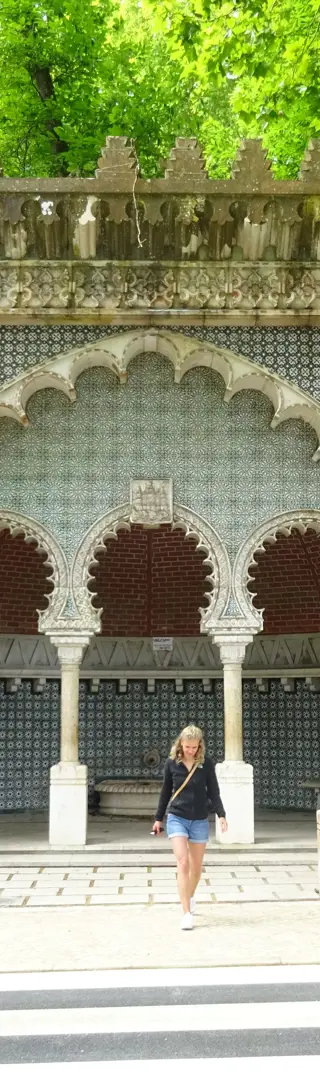 Ein Stück Orient